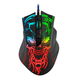 Optical mouse Defender BULLETSTORM GM-928 Black