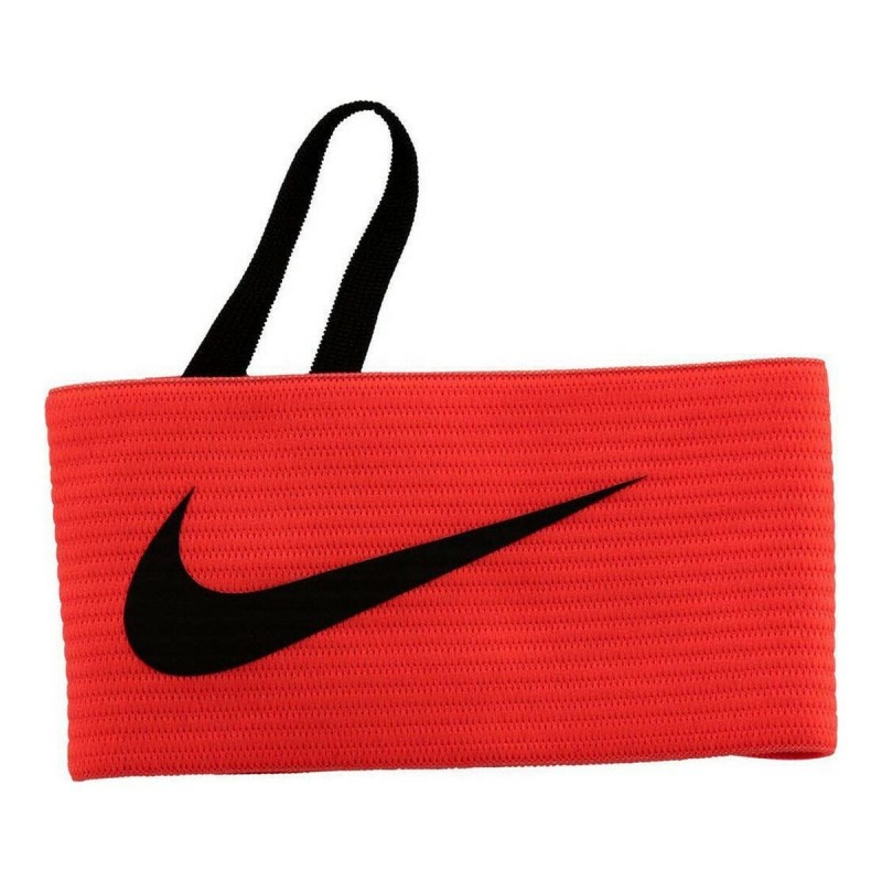 Sports bracelet Nike 9038-124 Red