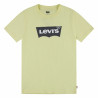 T-shirt Batwing Luminary Levi's 63395 Yellow