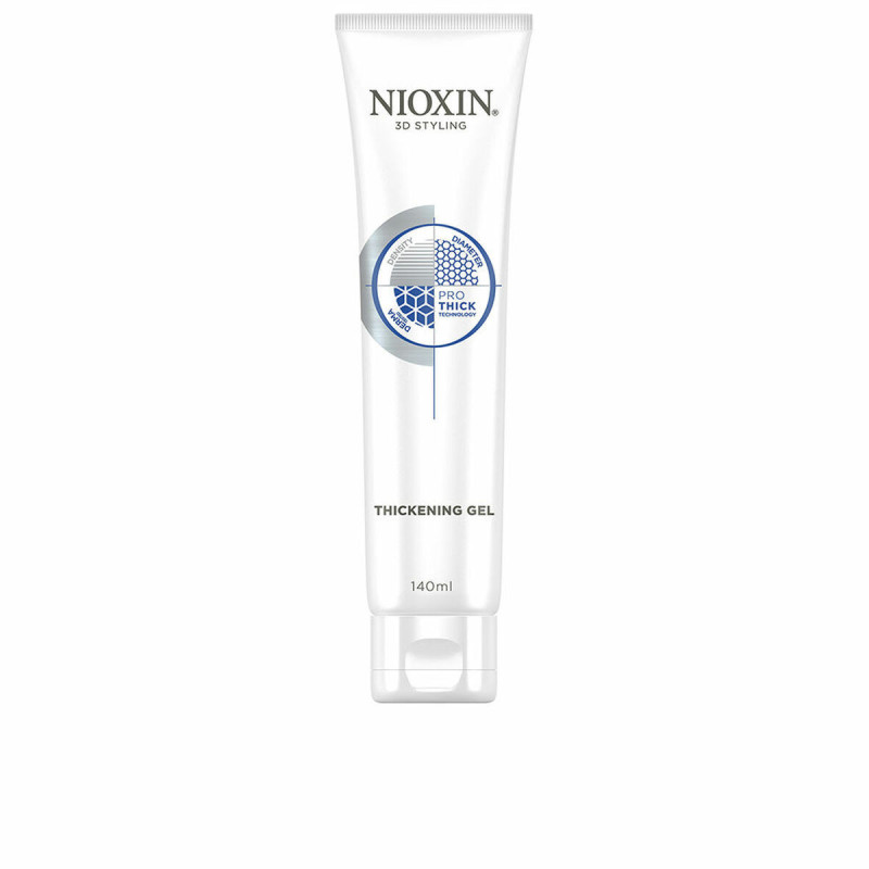 Styling Gel Nioxin   140 ml