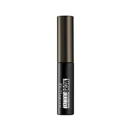 Eyebrow Tint Tattoo Brow Maybelline