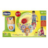 Bowling Game Monkey Strike Chicco (7 pcs)