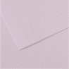 Drawing paper Canson Mi-Teintes 10 Sheets Lilac