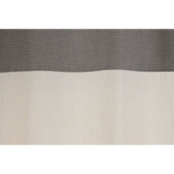 Curtains Home ESPRIT Brown 140 x 260 x 260 cm