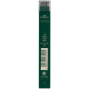 Pencil lead replacement Faber-Castell Tk9071 5B