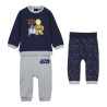 Children’s Tracksuit Star Wars Blue