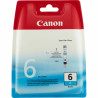 Original Ink Cartridge Canon BCI-6C Cyan