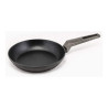 Pan Amercook Black Ice Black Aluminium Ø 28 cm