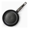 Pan Amercook Black Ice Black Aluminium Ø 28 cm