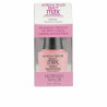 Nail Hardener Morgan Taylor React Max Original 2-in-1 Base coat 15 ml