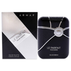 Men's Perfume Armaf EDT 100 ml Le Parfait Pour Homme