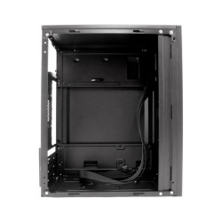 ATX Semi-tower Box PC Case MPC-45 Black