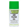 Oil Filter Green Filters H300