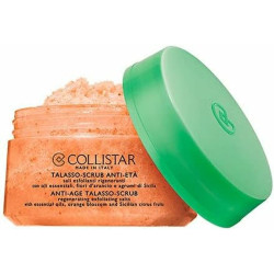 Body Exfoliator Collistar Talasso-Scrub Anti-ageing 300 ml