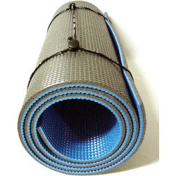 Mat Joluvi Pro Blue 180 x 50 cm Multicolour 100 % Polyurethane