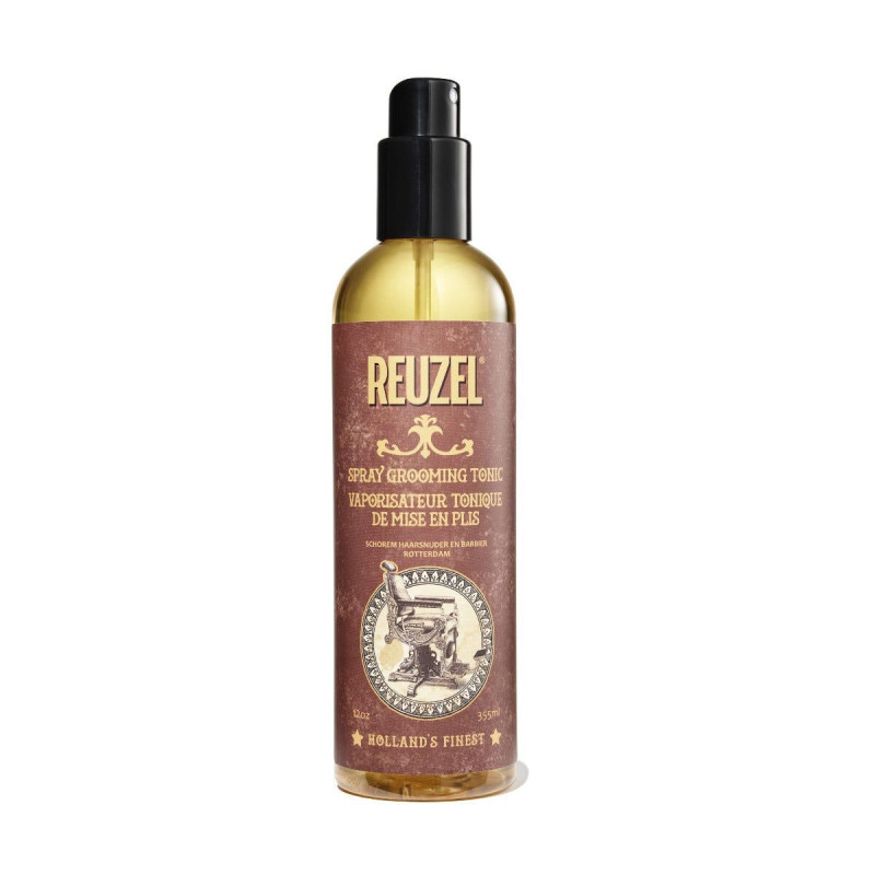 Flexible Hold Hairspray Reuzel 355 ml