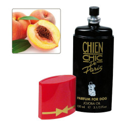 Perfume for Pets Chien Chic Dog Peach (100 ml)