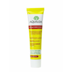 Cream for the Treatment of Haemorrhoids Aquilea 30 ml