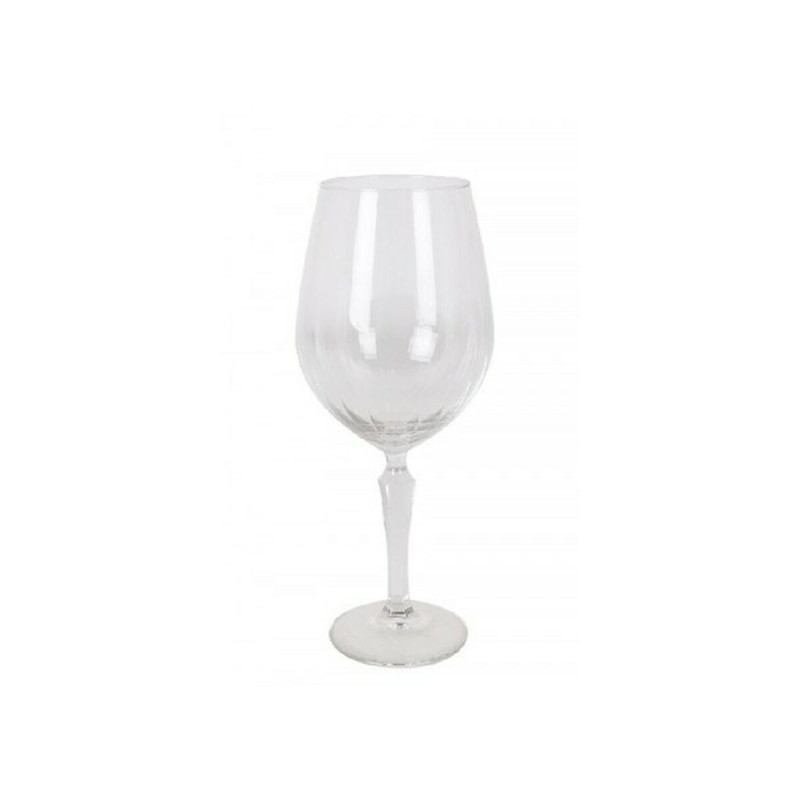 Set of cups Royal Leerdam Gotica 600 ml Ø 7 x 9 x 23,5 cm 6 Units