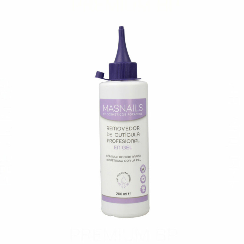 Cuticule Treatment Masnails (200 ml)