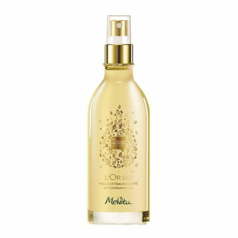 Facial Oil L'Or Bio Extraordinaire Melvita 8RZ0046 50 ml