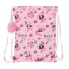 Backpack with Strings Na!Na!Na! Surprise Fabulous Pink 26 x 34 x 1 cm