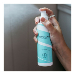 Hair Exfoliator Bouclème Curls Redefined Refreshing 200 ml