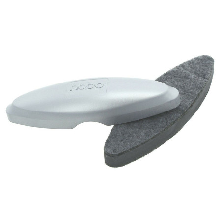 Board eraser Nobo Magnetic