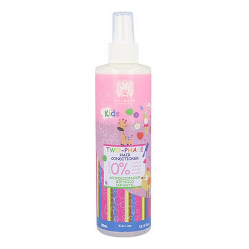 Conditioner Kids Spray Valquer Kids (300 ml)