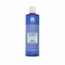 Volumising Shampoo Boom Effect Zero Valquer Vlquer Premium 400 ml