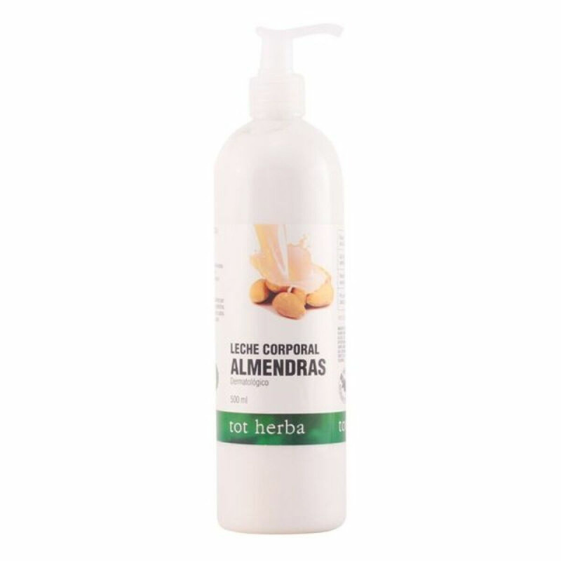 Body Lotion Tot Herba Tot Herba Leche (500 ml) 500 ml