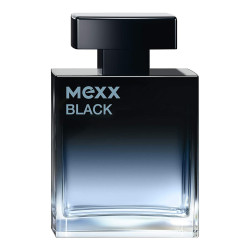 Men's Perfume Mexx Black Man EDT EDT 50 ml