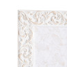 Photo frame White 27,5 x 2 x 32,5 cm