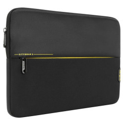 Laptop Case Targus TSS929GL             Black 11,6"