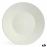 Flat Plate La Mediterránea Maitre Ø 28 cm 28 x 28 x 2,8 cm (6 Units)