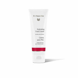 Moisturising Foot Cream Dr. Hauschka (75 ml)