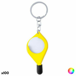 Keyring with Touch Pointer 144853 (100 Units)