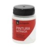 Tempera La Pajarita L-21 6 Pieces White School Satin finish