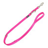 Dog Lead Red Dingo Fuchsia (2 x 200 cm)