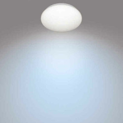 Ceiling Light Philips Moire White 6 W Metal/Plastic (4000 K)