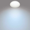 Ceiling Light Philips Moire White 6 W Metal/Plastic (4000 K)