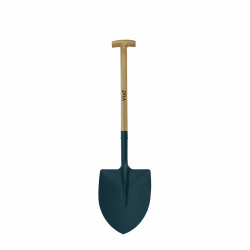 Spade vt5013m 290 x 1030 x 150 mm Wood