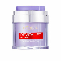 Firming Cream L'Oreal Make Up Revitalift Filler Gel 50 ml