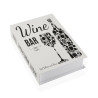 Set of Wine Accessories Versa 1 x 20 x 33 cm