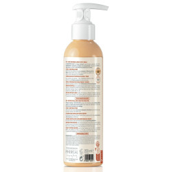 Defined Curls Conditioner Clearé Institute Booster Curly 200 ml