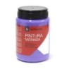 Tempera La Pajarita L-13 6 Pieces Violet Satin finish School