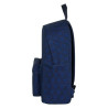 School Bag F.C. Barcelona 642009774 Navy Blue 33 x 42 x 15 cm