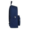 School Bag F.C. Barcelona 642009774 Navy Blue 33 x 42 x 15 cm