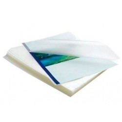 Laminating sleeves Yosan Transparent