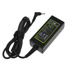 Laptop Charger Green Cell AD61P 45 W